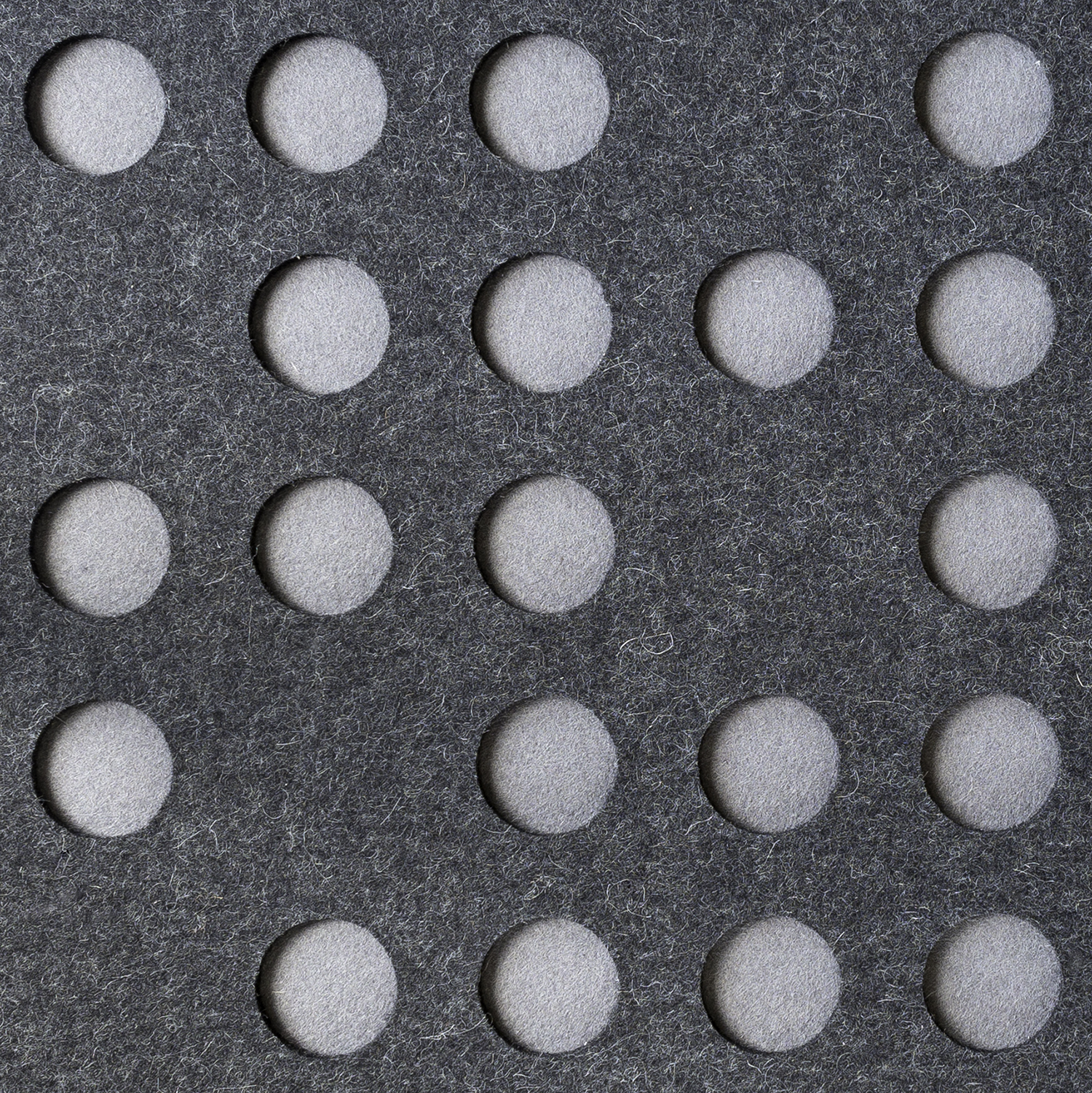 Felt 2 Panels Interior